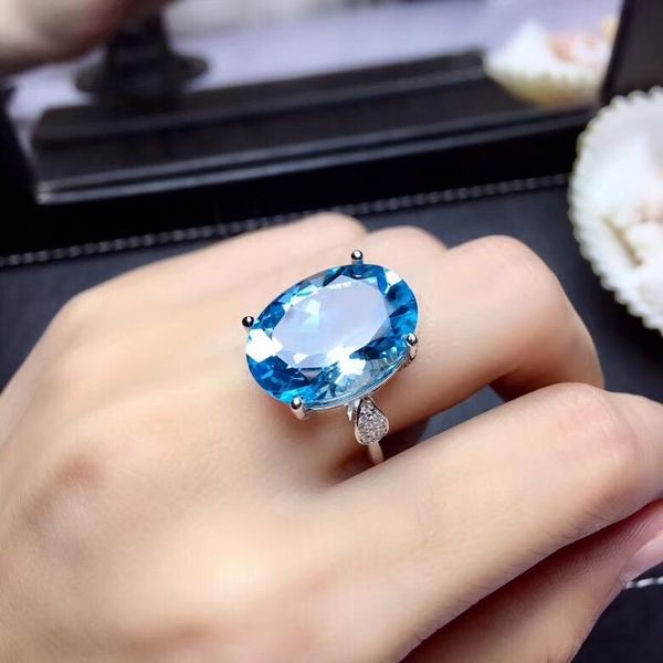 cluster rings big size clear sky blue z gemstone ring with 925 silver 2, Golden;silver
cluster rings big size clear sky blue z gemstone ring with 925 silver 2, Golden;silver