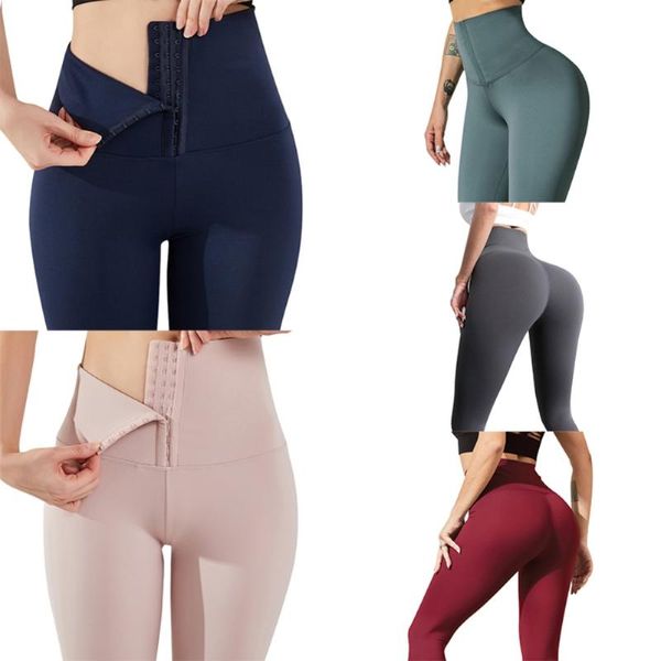 women's leggings arrival women double breasted high waist lift hips stretch fitness exercise fashion trousers, Black
women's leggings arrival women double breasted high waist lift hips stretch fitness exercise fashion trousers, Black