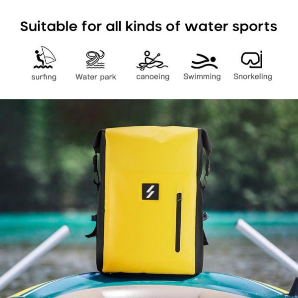 large capacity backpack bag multifunctional pvc waterproof travel bags hiking camping outdoor sport clibling equipment
large capacity backpack bag multifunctional pvc waterproof travel bags hiking camping outdoor sport clibling equipment