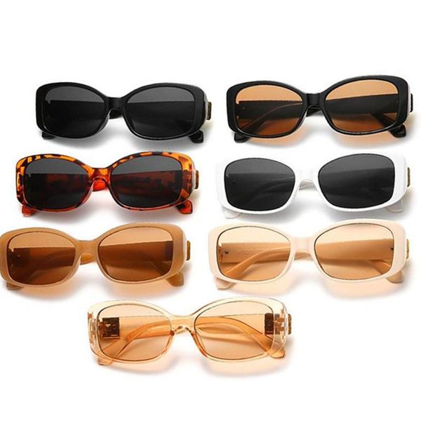 sunglasses brand designer fashion women sun glases anti-uv spectacles oversize frame eyeglasses rectangle adumbral goggle a++, White;black
sunglasses brand designer fashion women sun glases anti-uv spectacles oversize frame eyeglasses rectangle adumbral goggle a++, White;black