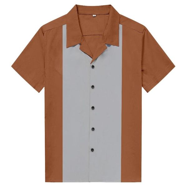 men's casual shirts vertical striped shirt men button-down dress cotton short sleeve camisa medieval retro hombre bowling, White;black
men's casual shirts vertical striped shirt men button-down dress cotton short sleeve camisa medieval retro hombre bowling, White;black