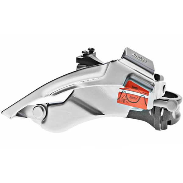 bike derailleurs shiman0 deore fd-m590 m591 front dial 9s/27 speed shift derailleur flat push up and down 34.9mm caliber brand original
bike derailleurs shiman0 deore fd-m590 m591 front dial 9s/27 speed shift derailleur flat push up and down 34.9mm caliber brand original