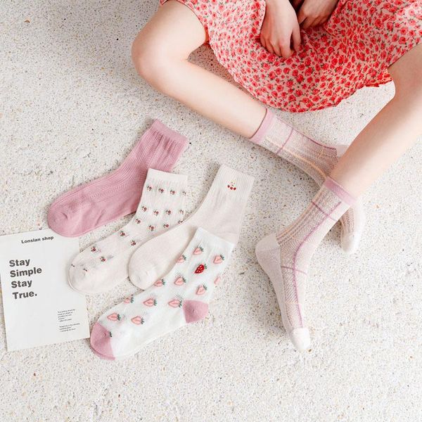 socks & hosiery japanese female spring tube ins tide cute lady cartoon embroidery lace thin section long woman, Black;white
socks & hosiery japanese female spring tube ins tide cute lady cartoon embroidery lace thin section long woman, Black;white
