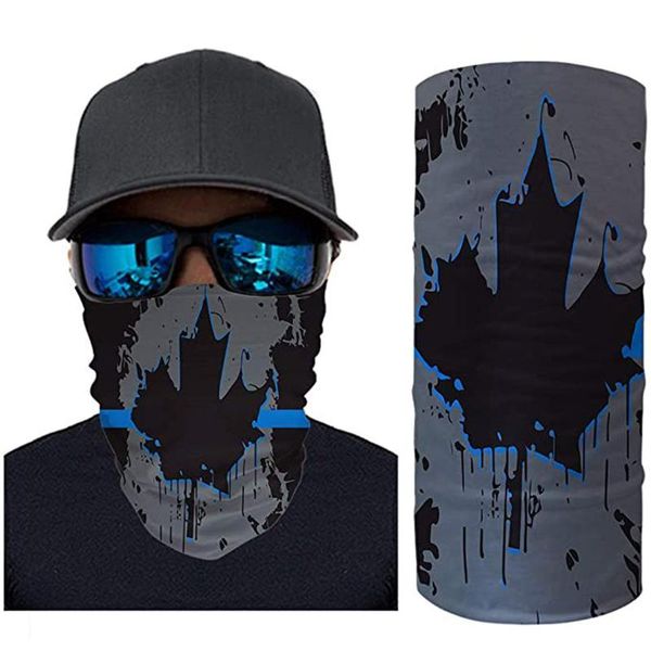 scarves camping hiking cycling outdoor headband scarf neck windproof sun protection bandana multi function bandanas, Blue;gray
scarves camping hiking cycling outdoor headband scarf neck windproof sun protection bandana multi function bandanas, Blue;gray