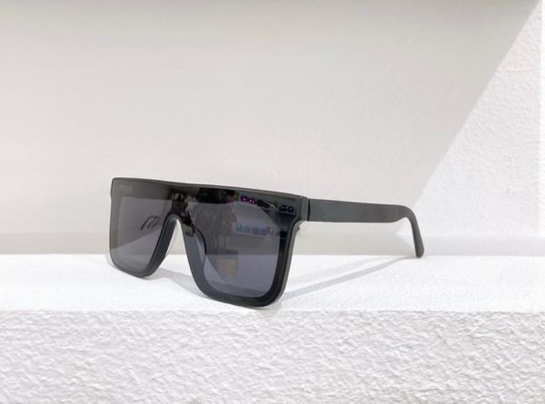sunglasses for men and women summer style anti-ultraviolet 0106 retro plate plank invisible frame fashion eyeglasses random box, White;black
sunglasses for men and women summer style anti-ultraviolet 0106 retro plate plank invisible frame fashion eyeglasses random box, White;black