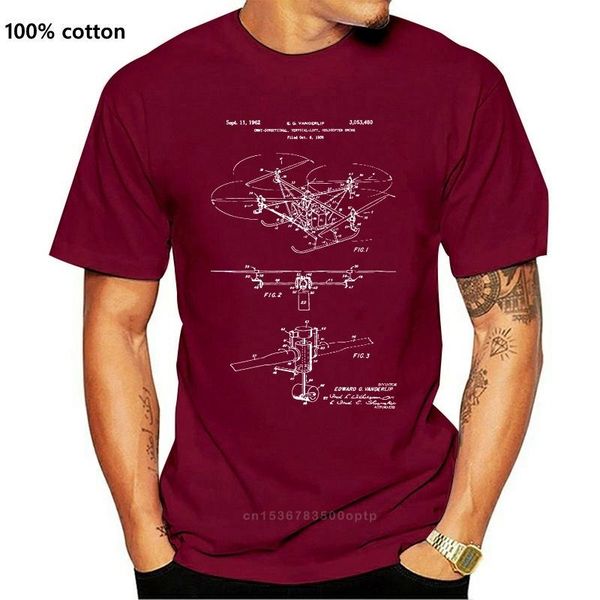 men's t-shirts quadcopter drone shirt t-shirt quad copter flying aviation pilot gift, White;black
men's t-shirts quadcopter drone shirt t-shirt quad copter flying aviation pilot gift, White;black