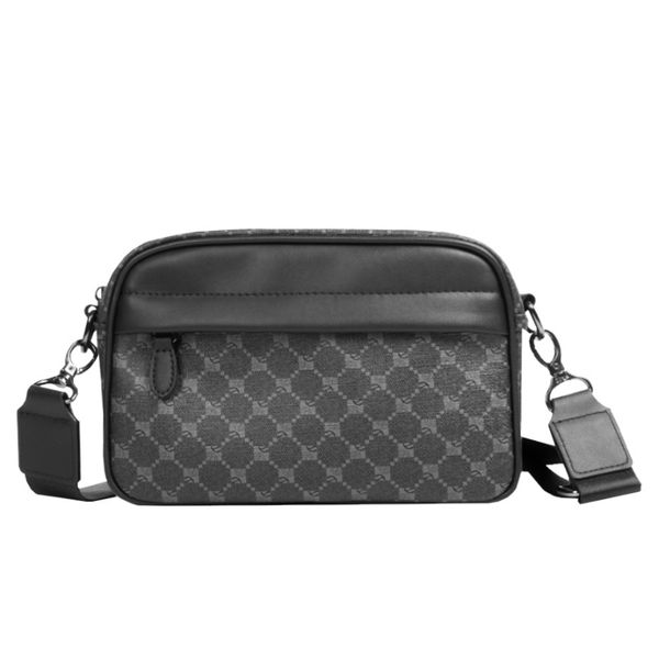 designer bag fashion black crossbody messenger men bag versatile plaid men shoulder crossbody bag for male classic leather man s
designer bag fashion black crossbody messenger men bag versatile plaid men shoulder crossbody bag for male classic leather man s