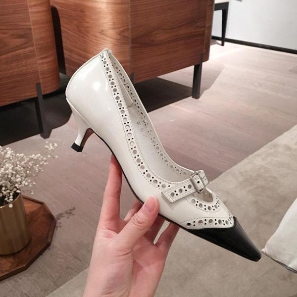 shoes women pointed toe sandals genuine cow leather chaussure femme zapatos de mujer elegant, Black
shoes women pointed toe sandals genuine cow leather chaussure femme zapatos de mujer elegant, Black