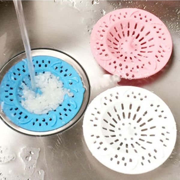 other bath & toilet supplies 3 colors kitchen sink drain plastic hair catcher bathroom ser strainers shower cover basin filters floor
other bath & toilet supplies 3 colors kitchen sink drain plastic hair catcher bathroom ser strainers shower cover basin filters floor