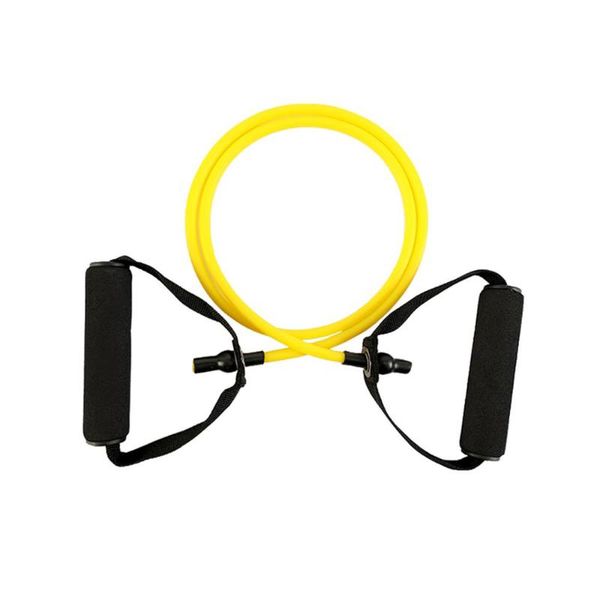 natural rubber resistance bands with handles elastic exercise tube for sports fitness gum yoga strength training
natural rubber resistance bands with handles elastic exercise tube for sports fitness gum yoga strength training