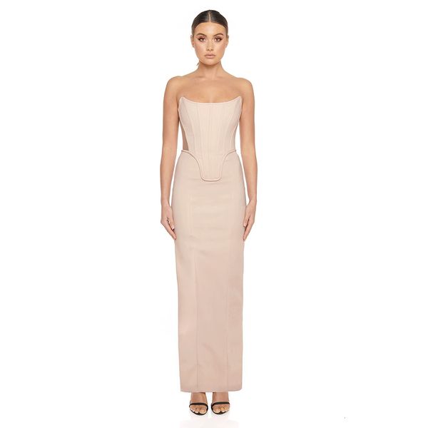 romper adyce summer women sleeveless bandage mesh apricpt strapless club celebrity evening runway party dress, Black;white
romper adyce summer women sleeveless bandage mesh apricpt strapless club celebrity evening runway party dress, Black;white