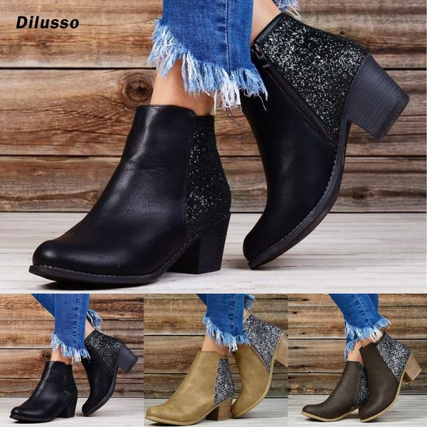 boots women genuine leather platform fetish stripper short ankle prom chunky low 5cm high heels green shoes, Black
boots women genuine leather platform fetish stripper short ankle prom chunky low 5cm high heels green shoes, Black