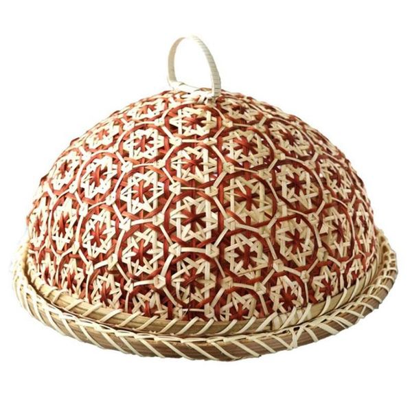 storage baskets handmade bamboo fruit wicker rattan banboo basket bread with lid round plate kitchen organizer
storage baskets handmade bamboo fruit wicker rattan banboo basket bread with lid round plate kitchen organizer