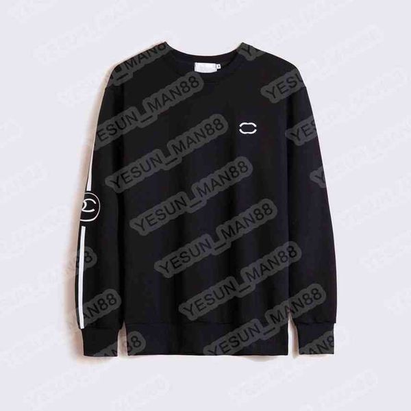Designer Luxury Channel Winter Warm Hoodies Mens Womens Fashion Streetwear Pullover Sweatshirts Loose Hooded Lovers Tops Autumn Clothing, Black
Designer Luxury Channel Winter Warm Hoodies Mens Womens Fashion Streetwear Pullover Sweatshirts Loose Hooded Lovers Tops Autumn Clothing, Black