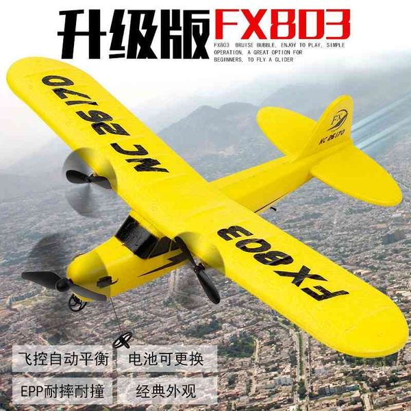 flying bear fx803 water plane remote control combat aircraft glider fixed wing foam model airplane uav toy
flying bear fx803 water plane remote control combat aircraft glider fixed wing foam model airplane uav toy