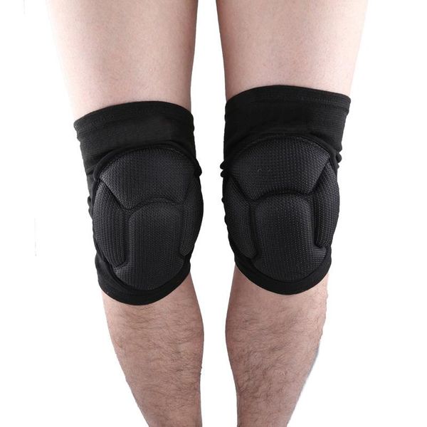 elbow & knee pads sponge kneepad protector sports pad for dance fitness tape brace guards, Black;gray
elbow & knee pads sponge kneepad protector sports pad for dance fitness tape brace guards, Black;gray