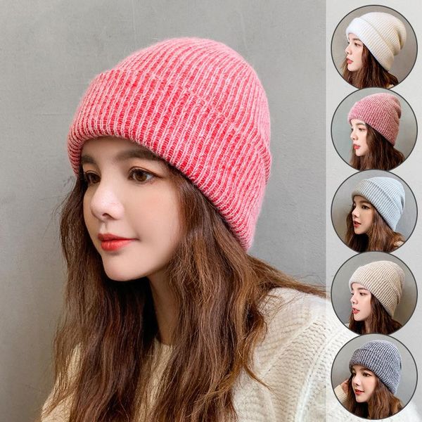 beanies winter warm slouch hats women solid color baggy skullies hat ladys skateboard cap cashmere casual fashion
beanies winter warm slouch hats women solid color baggy skullies hat ladys skateboard cap cashmere casual fashion