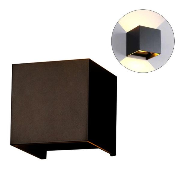 outdoor wall lamps modern nordic 12w light ip65 waterproof aluminum surface mounted cube led lamp indoor porch bedroom
outdoor wall lamps modern nordic 12w light ip65 waterproof aluminum surface mounted cube led lamp indoor porch bedroom