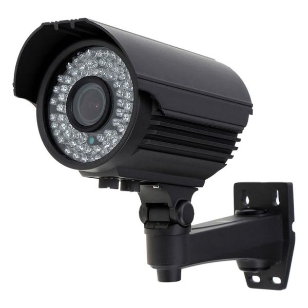 cameras security camera outdoor cctv 1200tvl led ir-cut zoom varifocal 
cameras security camera outdoor cctv 1200tvl led ir-cut zoom varifocal