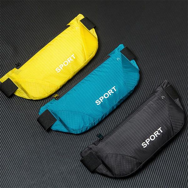 sport waist bags belts jogging running pouch men women fanny packs wallet belt travel lightweight cigarette case for phone
sport waist bags belts jogging running pouch men women fanny packs wallet belt travel lightweight cigarette case for phone