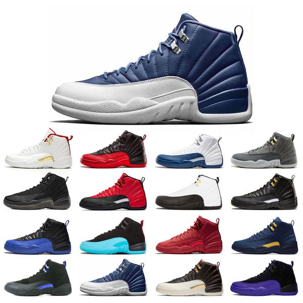 12s man's basketball shoes high cut black purple cny dark concord grey fiba flu game french royal gamma gym red o-black reverse taxi wi
12s man's basketball shoes high cut black purple cny dark concord grey fiba flu game french royal gamma gym red o-black reverse taxi wi