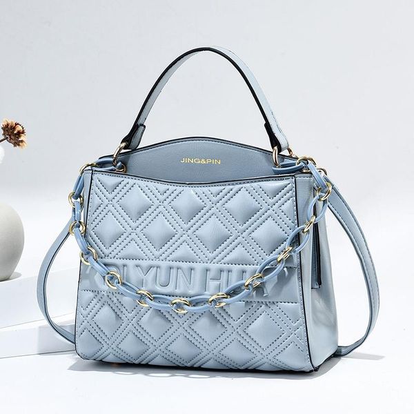evening bags dl119 55 handbags 2021 chain embossed ladies bag large capacity women's shoulder diagonal
evening bags dl119 55 handbags 2021 chain embossed ladies bag large capacity women's shoulder diagonal