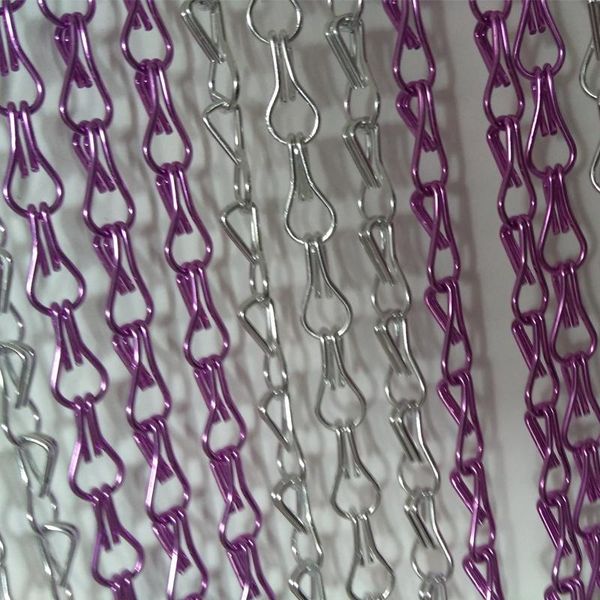 decorative anodized chain aluminum mesh windows curtains door blinds
decorative anodized chain aluminum mesh windows curtains door blinds