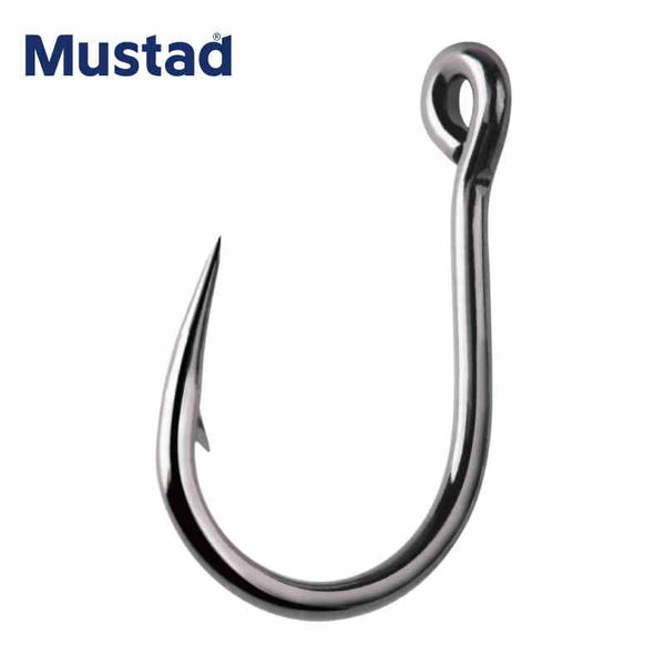 mustad hooks deep ocean fishing 10827 4x strong hook live bait barbed iron board fishinghook circel jig jigbait tuna
mustad hooks deep ocean fishing 10827 4x strong hook live bait barbed iron board fishinghook circel jig jigbait tuna
