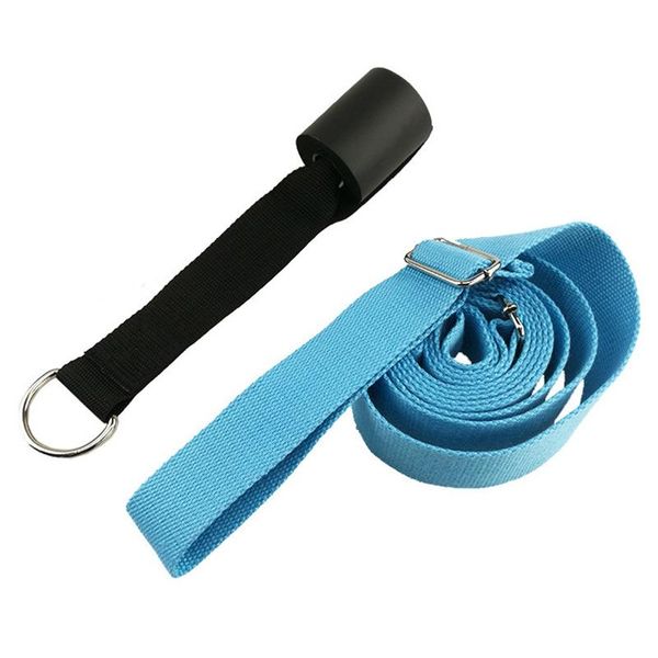 leg stretcher strap flexibility stretching for yoga ballet cheer dance gymnastics trainer equipment stretch belt resistance bands
leg stretcher strap flexibility stretching for yoga ballet cheer dance gymnastics trainer equipment stretch belt resistance bands