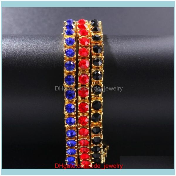 link, bracelets jewelrylink, chain 20cm hiphop rock bracelet men iced out 1 row colorful rhinestones tennis bling male jewelry drop delivery, Black
link, bracelets jewelrylink, chain 20cm hiphop rock bracelet men iced out 1 row colorful rhinestones tennis bling male jewelry drop delivery, Black