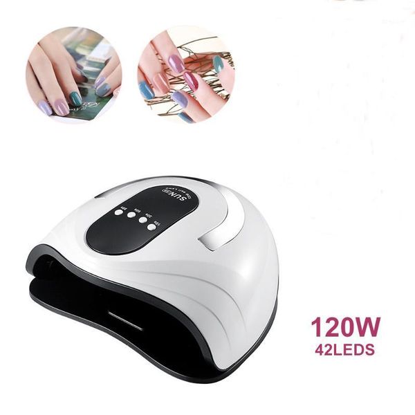 led lamp beads nail dryer 120w uv manicure tool curing gel for polish art tools household1
led lamp beads nail dryer 120w uv manicure tool curing gel for polish art tools household1