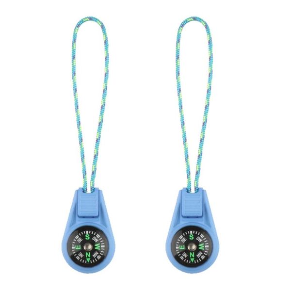 outdoor gadgets 2021 2 pcs zipper tail rope compasses pocket mini camping hiking tool paracord bracelet keychain
outdoor gadgets 2021 2 pcs zipper tail rope compasses pocket mini camping hiking tool paracord bracelet keychain