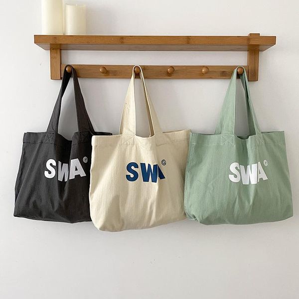 evening bags hylhexyr fashion women reusable shoulder cotton shopper bag ladies letter print canvas tote shopping college style handbags
evening bags hylhexyr fashion women reusable shoulder cotton shopper bag ladies letter print canvas tote shopping college style handbags