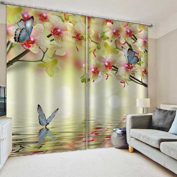 curtain & drapes luxury blackout 3d window curtains for living room bedroom fresh flower windproof thickening
curtain & drapes luxury blackout 3d window curtains for living room bedroom fresh flower windproof thickening