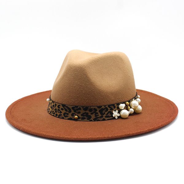 berets women men wool vintage gangster trilby felt fedora hat wide brim gradient belt gentleman elegant lady winter autumn jazz ca, Blue;gray
berets women men wool vintage gangster trilby felt fedora hat wide brim gradient belt gentleman elegant lady winter autumn jazz ca, Blue;gray
