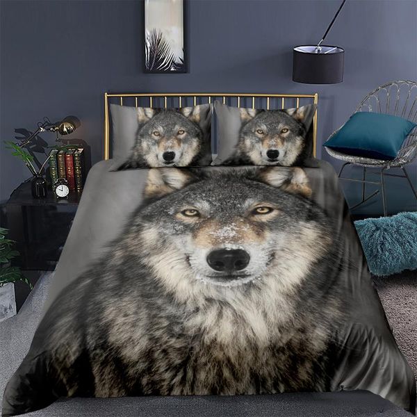 bedding sets duvet cover 3d animal set quilt comforther covers bed linens king full double size wolf custom
bedding sets duvet cover 3d animal set quilt comforther covers bed linens king full double size wolf custom