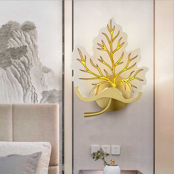 wall lamp all copper light luxury living room background modern staircase aisle bedroom bedside
wall lamp all copper light luxury living room background modern staircase aisle bedroom bedside