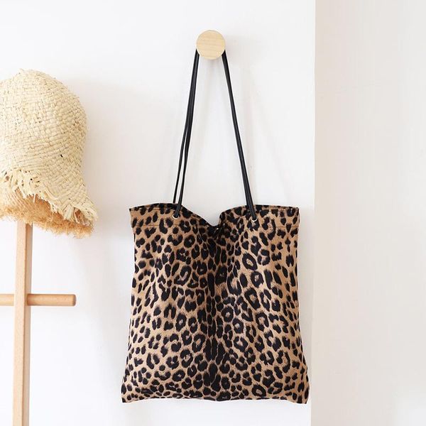 evening bags korean version of the original retro handbag ins fashionable leopard pattern simple and versatile cloth bag fashion shoulder
evening bags korean version of the original retro handbag ins fashionable leopard pattern simple and versatile cloth bag fashion shoulder