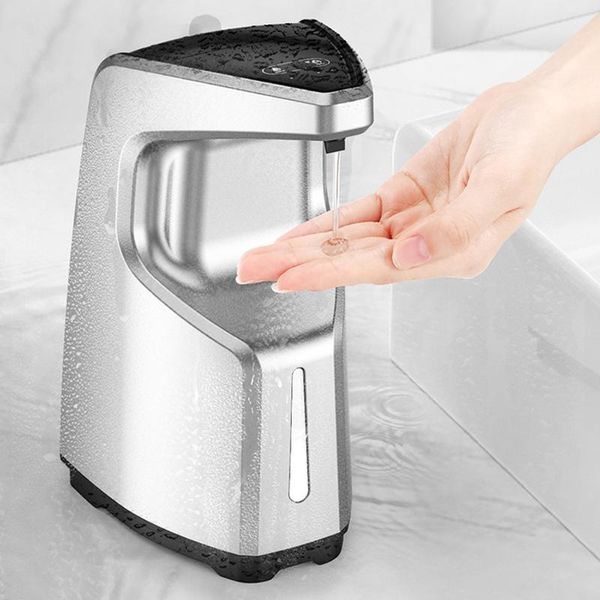 intelligent automatic sensor soap dispenser washing machine for variety liquids home office bathroom hyd88 outdoor gadgets
intelligent automatic sensor soap dispenser washing machine for variety liquids home office bathroom hyd88 outdoor gadgets