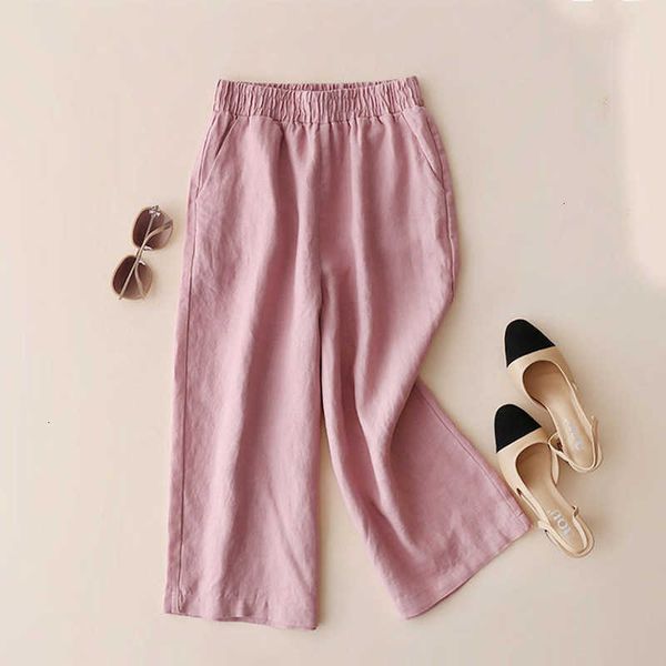 women's pants & capris women spring summer fashion korea style elastic waist wide leg solid color pant office lady casual cotton linen, Black;white
women's pants & capris women spring summer fashion korea style elastic waist wide leg solid color pant office lady casual cotton linen, Black;white