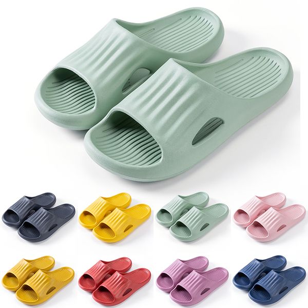 2021 non-brand mens women slippers shoes red lemon yellow green pink purple blue men slipper bathroom wading shoe size 36-45, Black
2021 non-brand mens women slippers shoes red lemon yellow green pink purple blue men slipper bathroom wading shoe size 36-45, Black