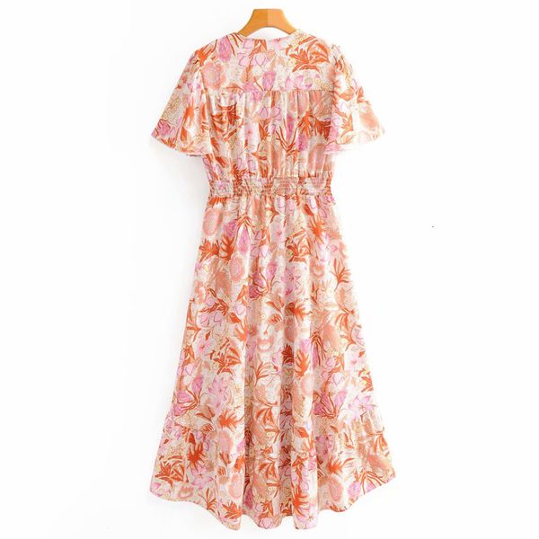 dresses retro v-neck ethnic style irregular print chic women's dresses single-breasted waist harajuku beach vacation female dress, Black;gray
dresses retro v-neck ethnic style irregular print chic women's dresses single-breasted waist harajuku beach vacation female dress, Black;gray