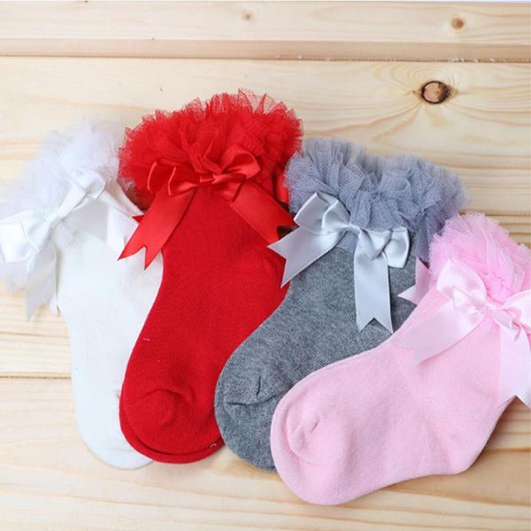 socks style bow babies lace cotton children baby girls sock general short products princess floral casual, Pink;yellow
socks style bow babies lace cotton children baby girls sock general short products princess floral casual, Pink;yellow