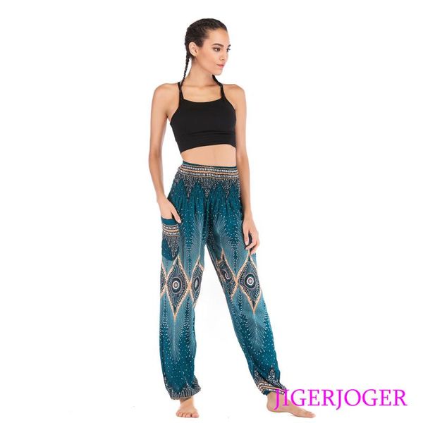 women's leggings jigerjoger rayon cotton teal blue peacock eye pocket harem pants straight loose high waistband yoga drop, Black
women's leggings jigerjoger rayon cotton teal blue peacock eye pocket harem pants straight loose high waistband yoga drop, Black