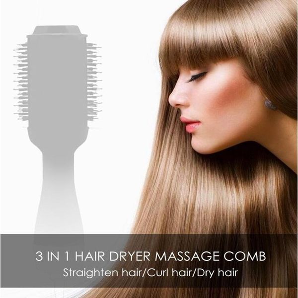 hair dryer massage comb multi-function infrared negative ion air integrated straight curly styling other bath & toilet supplies
hair dryer massage comb multi-function infrared negative ion air integrated straight curly styling other bath & toilet supplies