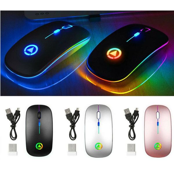 mice led light rechargeable wireless mouse 2.4ghz digital mute usb optical ergonomic gaming for lapcomputer pc
mice led light rechargeable wireless mouse 2.4ghz digital mute usb optical ergonomic gaming for lapcomputer pc