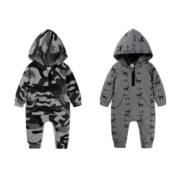 baby clothing newborn boys camouflage hoodies jumpsuit one piece camo deer romper infant baby romper long sleeves outfit 210413, Blue
baby clothing newborn boys camouflage hoodies jumpsuit one piece camo deer romper infant baby romper long sleeves outfit 210413, Blue