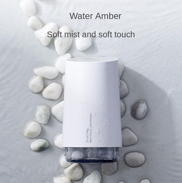 humidifiers aroma diffuser humidifier air damper machine essential oil ultrasonic fog quiet usb 5w 220v
humidifiers aroma diffuser humidifier air damper machine essential oil ultrasonic fog quiet usb 5w 220v