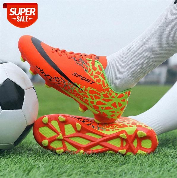 children's football shoes training broken nails ag long men's tf short for youth student women's sports #bv6z
children's football shoes training broken nails ag long men's tf short for youth student women's sports #bv6z