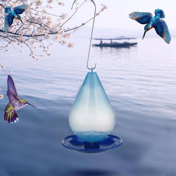other bird supplies outdoor suspended hummingbird feeder automatic water lazy waterer
other bird supplies outdoor suspended hummingbird feeder automatic water lazy waterer